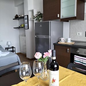 Appartement met een Slaapkamer